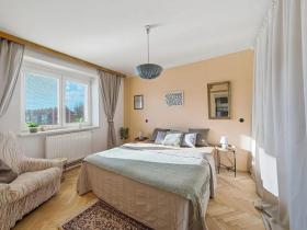 Prodej bytu 2+1, Uničov, Dvořákova, 50 m2