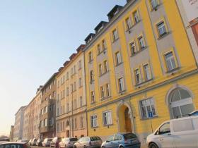 Prodej bytu 1+1, Praha - Libeň, Kandertova, 44 m2