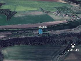 Prodej pole, Sazená, 2123 m2