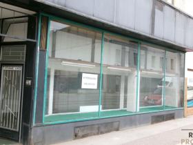 Pronájem obchodního prostoru, Brno, Dukelská třída, 65 m2