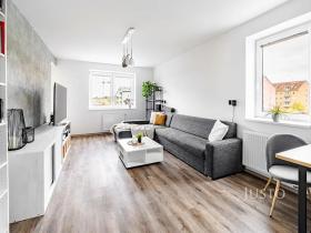 Prodej bytu 3+1, České Budějovice, Dubenská, 77 m2