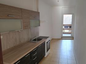 Pronájem bytu 2+kk, Soběslav, Protifašistických bojovníků, 42 m2