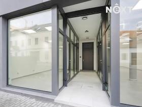 Pronájem obchodního prostoru, Poděbrady, Husova, 23 m2