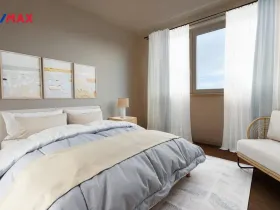 Prodej bytu 2+1, Přílepy, 67 m2