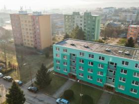 Pronájem bytu 3+1, Ivančice, Luční, 75 m2