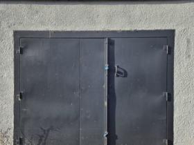 Prodej garáže, Přerov, Kojetínská, 24 m2