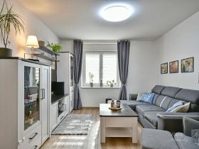 Prodej bytu 3+1, Lovosice, Žižkova, 72 m2