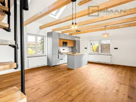 Prodej rodinného domu, Praha - Zbraslav, Elišky Přemyslovny, 171 m2