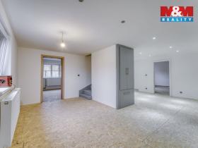 Prodej rodinného domu, Staré Sedlo, Sadová, 156 m2
