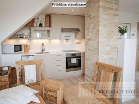 Pronájem bytu 2+1, Příbram - Příbram VII, náměstí Fráni Kučery, 54 m2