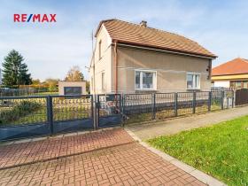 Prodej rodinného domu, Všechlapy, 85 m2