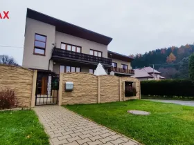 Prodej bytu 3+1, Štíty, Sportovní, 81 m2