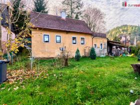 Prodej rodinného domu, Oloví, Na Můstku, 114 m2