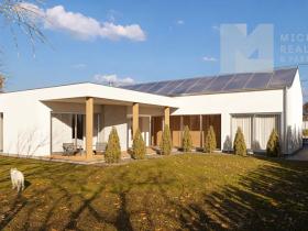 Prodej rodinného domu, Újezd u Rosic, 114 m2