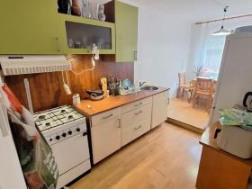 Prodej bytu 3+1, Teplice, Pražská, 68 m2