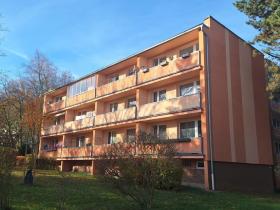 Prodej bytu 2+kk, Teplice, Slovenská, 44 m2