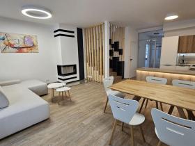 Prodej bytu 3+kk, Bedřichov, 100 m2