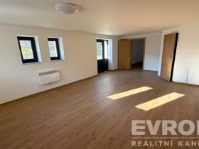 Prodej bytu 2+kk, Dolní Branná, 42 m2