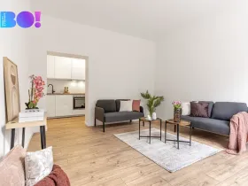 Prodej bytu 2+kk, Vitice - Dobré Pole, 50 m2