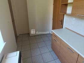 Pronájem bytu 1+1, Děčín - Děčín II-Nové Město, Lipová, 36 m2
