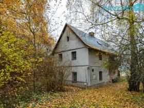 Prodej rodinného domu, Teplá - Babice, 134 m2