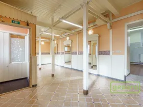 Prodej restaurace, Karlovy Vary, Rohová, 120 m2