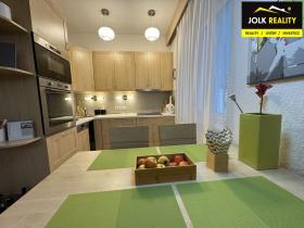 Pronájem bytu 3+1, Opava, Resslovo nábřeží, 78 m2