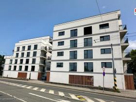 Pronájem bytu 1+kk, Plzeň, Pilařská, 42 m2