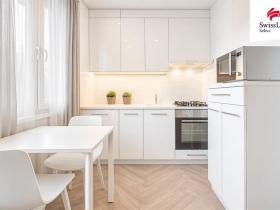 Prodej bytu 1+1, Trutnov, Rozmarýnová, 32 m2