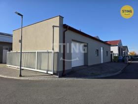 Prodej výrobních prostor, Bolatice, Průmyslová, 116 m2