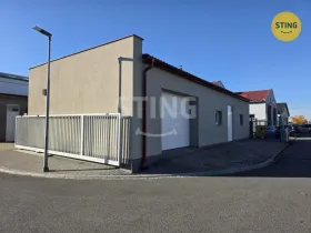 Prodej výrobních prostor, Bolatice, Průmyslová, 116 m2