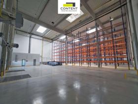 Pronájem skladu, Jičín - Valdické Předměstí, 2662 m2