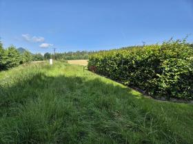 Prodej pozemku pro bydlení, Cvikov, 1725 m2