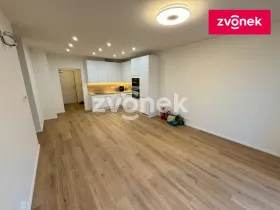 Pronájem bytu 3+kk, Zlín, Nad Stráněmi, 72 m2