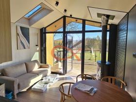 Pronájem rodinného domu, Rybí, 27 m2