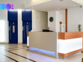 Pronájem kanceláře, Praha, Žerotínova, 30 m2