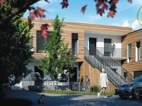 Prodej bytu 3+kk, Svatobořice-Mistřín, Hlavní, 74 m2