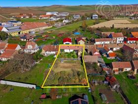 Prodej rodinného domu, Kojátky, 295 m2