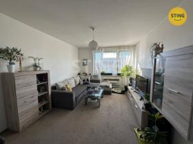 Pronájem bytu 2+1, Dolní Benešov, Petra Bezruče, 50 m2