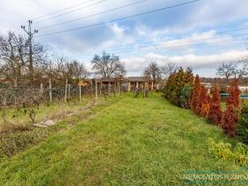 Prodej zahrady, Suchohrdly, 445 m2