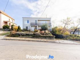 Prodej rodinného domu, Tvořihráz, 260 m2