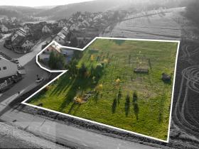 Prodej rodinného domu, Březina, 184 m2