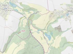 Dražba lesa, Havlíčkův Brod, 212 m2