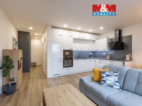 Prodej bytu 3+kk, Kladno, Kladenská, 78 m2