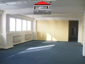 Pronájem kanceláře, Praha - Horní Počernice, Ve žlíbku, 20 m2