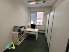 Pronájem kanceláře, Praha - Nusle, Na Zámecké, 13 m2