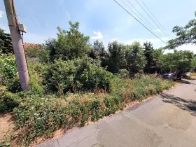 Prodej pozemku pro bydlení, Hlohovice, 637 m2