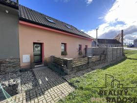 Prodej rodinného domu, Kuchařovice, Znojemská, 160 m2