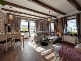 Prodej rodinného domu, Kuchařovice, Znojemská, 160 m2