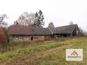 Prodej rodinného domu, Pilníkov, 100 m2